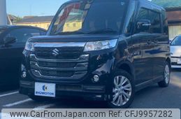 suzuki spacia 2017 quick_quick_DAA-MK42S_MK42S-632925