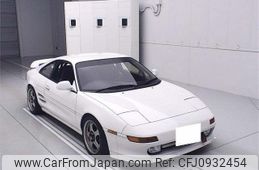 toyota mr2 1995 -TOYOTA 【三重 503ﾄ8113】--MR2 SW20-0104327---TOYOTA 【三重 503ﾄ8113】--MR2 SW20-0104327-