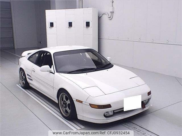 toyota mr2 1995 -TOYOTA 【三重 503ﾄ8113】--MR2 SW20-0104327---TOYOTA 【三重 503ﾄ8113】--MR2 SW20-0104327- image 1