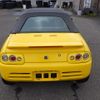 honda beat 1991 No5337 image 8