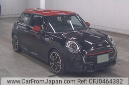 mini mini-others 2018 quick_quick_CBA-XRJCW_WMWXR92080TE36003