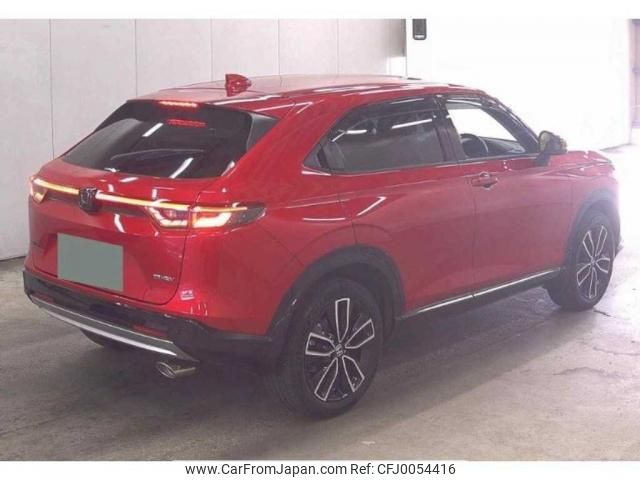 honda vezel 2021 quick_quick_6AA-RV5_RV5-1005744 image 2