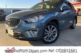 mazda cx-5 2013 quick_quick_KE2FW_KE2FW-129524