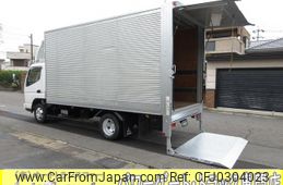 mitsubishi-fuso canter 2004 GOO_NET_EXCHANGE_0200468A30240928W001