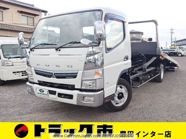 mitsubishi-fuso canter 2019 -MITSUBISHI--Canter 2PG-FEB80--FEB80-580365---MITSUBISHI--Canter 2PG-FEB80--FEB80-580365- image 1