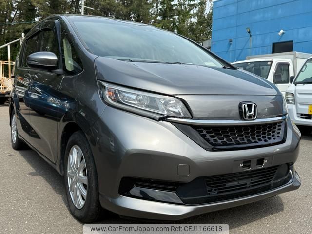 honda freed-plus 2019 GOO_JP_700090373030250518001 image 1