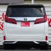 toyota alphard 2022 quick_quick_AGH30W_AGH30-0421641 image 7