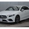 mercedes-benz a-class 2018 -MERCEDES-BENZ 【姫路 301ﾅ6467】--Benz A Class 5BA-177084--WDD1770842J050303---MERCEDES-BENZ 【姫路 301ﾅ6467】--Benz A Class 5BA-177084--WDD1770842J050303- image 1