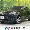 toyota aqua 2017 CFJ1582265 image 1