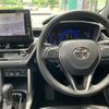 toyota corolla-cross 2022 -TOYOTA 【千葉 330ﾃ3249】--Corolla Cross 6AA-ZVG15--ZVG15-1004401---TOYOTA 【千葉 330ﾃ3249】--Corolla Cross 6AA-ZVG15--ZVG15-1004401- image 30