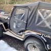 mitsubishi jeep 1988 -MITSUBISHI--Jeep P-J53--J5301312---MITSUBISHI--Jeep P-J53--J5301312- image 6