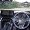 toyota harrier 2021 -TOYOTA 【鳥取 300ほ1352】--Harrier AXUH80-0037723---TOYOTA 【鳥取 300ほ1352】--Harrier AXUH80-0037723- image 4