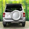 mitsubishi pajero-io 2004 quick_quick_H76W_H76W-5400544 image 12