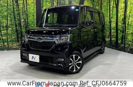 honda n-box 2019 -HONDA--N BOX DBA-JF3--JF3-1223434---HONDA--N BOX DBA-JF3--JF3-1223434-