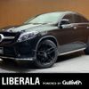 mercedes-benz gle-class 2016 -MERCEDES-BENZ--Benz GLE LDA-166024--WDC2923242A036613---MERCEDES-BENZ--Benz GLE LDA-166024--WDC2923242A036613- image 1