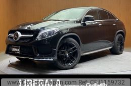 mercedes-benz gle-class 2016 -MERCEDES-BENZ--Benz GLE LDA-166024--WDC2923242A036613---MERCEDES-BENZ--Benz GLE LDA-166024--WDC2923242A036613-