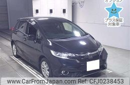 honda fit 2018 -HONDA 【三重 502ﾗ1997】--Fit GK3-1316654---HONDA 【三重 502ﾗ1997】--Fit GK3-1316654-