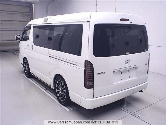 toyota hiace-wagon 2014 -TOYOTA--Hiace Wagon TRH219W-0018378---TOYOTA--Hiace Wagon TRH219W-0018378- image 2