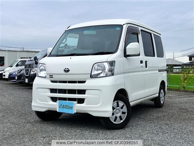 toyota pixis-van 2014 quick_quick_EBD-S331M_S331M-0007088 image 1