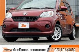 toyota passo 2016 -TOYOTA--Passo DBA-M700A--M700A-0023992---TOYOTA--Passo DBA-M700A--M700A-0023992-