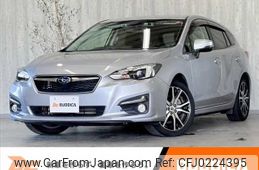 subaru impreza-wagon 2019 -SUBARU--Impreza Wagon DBA-GT7--GT7-200592---SUBARU--Impreza Wagon DBA-GT7--GT7-200592-