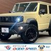 suzuki jimny-sierra 2022 quick_quick_3BA-JB74W_JB74W-174479 image 1