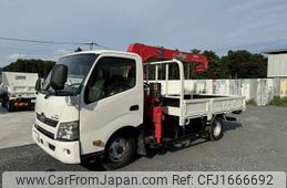 hino dutro 2017 CFJ1666692