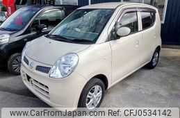 nissan moco 2009 -NISSAN 【後日 】--Moco MG22S--313950---NISSAN 【後日 】--Moco MG22S--313950-