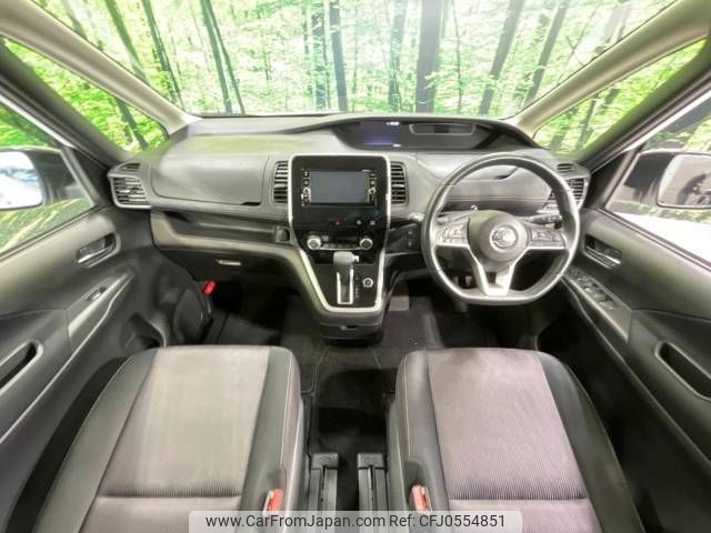 nissan serena 2017 -NISSAN--Serena DAA-GFC27--GFC27-075669---NISSAN--Serena DAA-GFC27--GFC27-075669- image 2