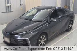 toyota mirai 2018 -TOYOTA--MIRAI JPD10-0003394---TOYOTA--MIRAI JPD10-0003394-