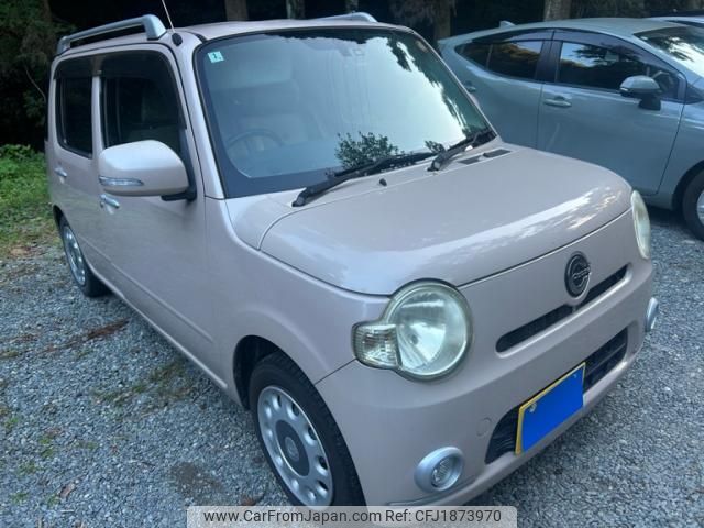 daihatsu mira-cocoa 2010 CFJ1873970 image 2