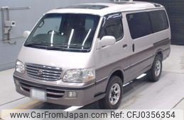 toyota hiace-wagon 2000 -TOYOTA 【飛騨 300た3302】--Hiace Wagon KZH106W-0041121---TOYOTA 【飛騨 300た3302】--Hiace Wagon KZH106W-0041121-