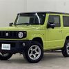 suzuki jimny 2019 -SUZUKI--Jimny 3BA-JB64W--JB64W-123981---SUZUKI--Jimny 3BA-JB64W--JB64W-123981- image 17
