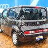 nissan cube 2016 -NISSAN 【仙台 501ﾋ8362】--Cube Z12--307101---NISSAN 【仙台 501ﾋ8362】--Cube Z12--307101- image 2