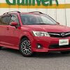 toyota corolla-fielder 2012 CFJ1859868 image 1