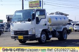 isuzu elf-truck 2021 GOO_NET_EXCHANGE_0206393A30250304W002