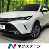 toyota harrier 2021 -TOYOTA--Harrier 6AA-AXUH80--AXUH80-0038003---TOYOTA--Harrier 6AA-AXUH80--AXUH80-0038003- image 1