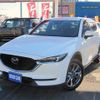 mazda cx-5 2021 -MAZDA 【名変中 】--CX-5 KF2P--455928---MAZDA 【名変中 】--CX-5 KF2P--455928- image 1