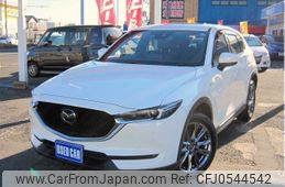 mazda cx-5 2021 -MAZDA 【名変中 】--CX-5 KF2P--455928---MAZDA 【名変中 】--CX-5 KF2P--455928-