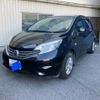 nissan note 2012 CFJ1786557 image 1