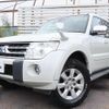 mitsubishi pajero 2010 quick_quick_DBA-V93W_V93W-0300973 image 12