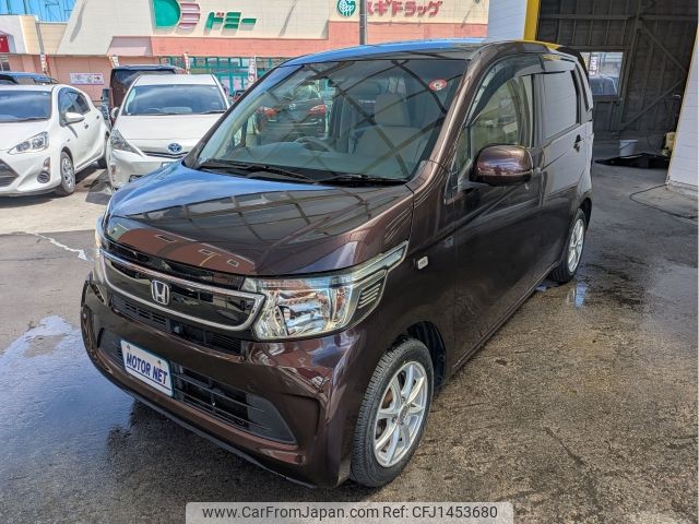 honda n-wgn 2014 -HONDA--N WGN DBA-JH1--JH1-1040241---HONDA--N WGN DBA-JH1--JH1-1040241- image 1