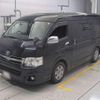 toyota hiace-wagon 2013 quick_quick_CBA-TRH214W_TRH214-0033687 image 1