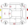 honda civic 2010 CFJ1812429 image 2