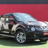 nissan juke 2016 -NISSAN--Juke DBA-YF15--YF15-507748---NISSAN--Juke DBA-YF15--YF15-507748- image 1