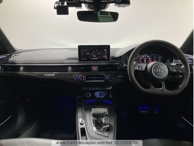 audi rs5 2019 -AUDI--Audi RS5 ABA-F5DECL--WUAZZZF52KA907000---AUDI--Audi RS5 ABA-F5DECL--WUAZZZF52KA907000- image 2