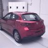 mazda demio 2019 -MAZDA--MAZDA2 DJLFS-707562---MAZDA--MAZDA2 DJLFS-707562- image 2