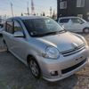 toyota sienta 2008 -TOYOTA--Sienta DBA-NCP81G--NCP81-5071668---TOYOTA--Sienta DBA-NCP81G--NCP81-5071668- image 18