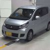 mitsubishi ek-wagon 2017 -MITSUBISHI 【金沢 583ｴ3836】--ek Wagon DBA-B11W--B11W-0401655---MITSUBISHI 【金沢 583ｴ3836】--ek Wagon DBA-B11W--B11W-0401655- image 1