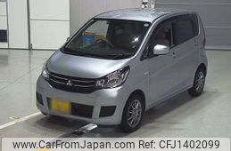 mitsubishi ek-wagon 2017 -MITSUBISHI 【金沢 583ｴ3836】--ek Wagon DBA-B11W--B11W-0401655---MITSUBISHI 【金沢 583ｴ3836】--ek Wagon DBA-B11W--B11W-0401655-